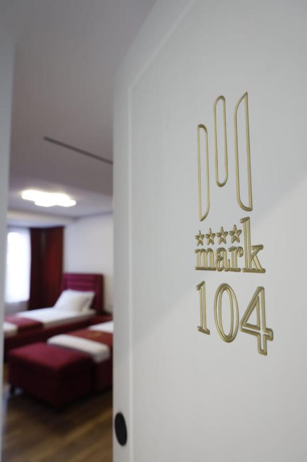 Mark Hotel Tirana Berxull Exterior photo