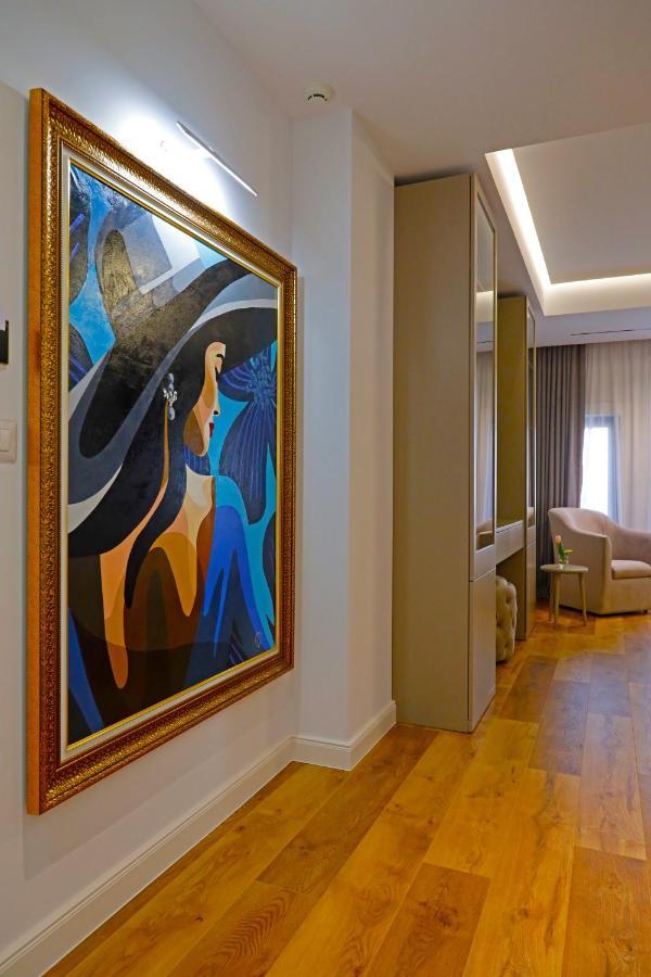 Mark Hotel Tirana Berxull Exterior photo